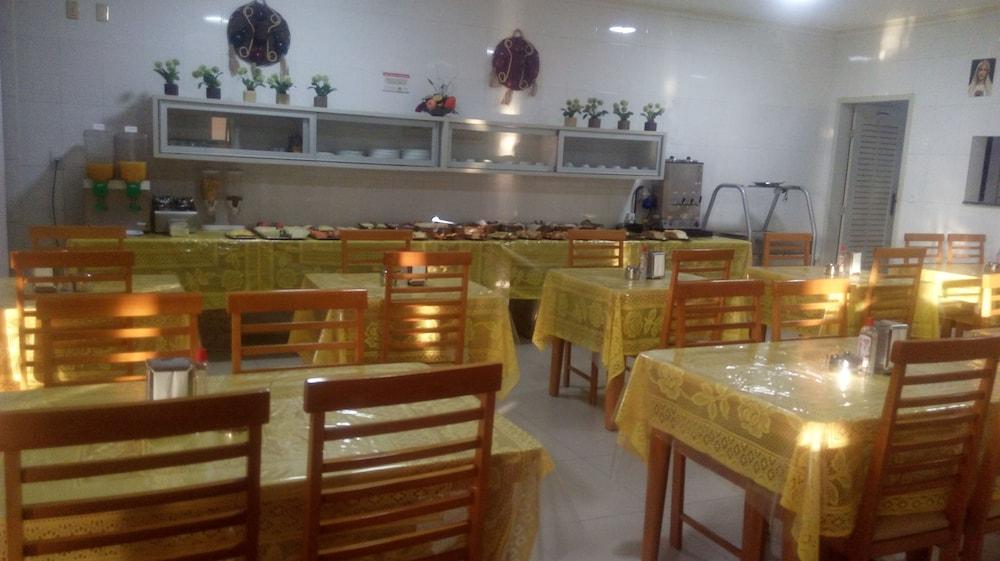 אראקג'ו Hotel Praia E Mar מראה חיצוני תמונה