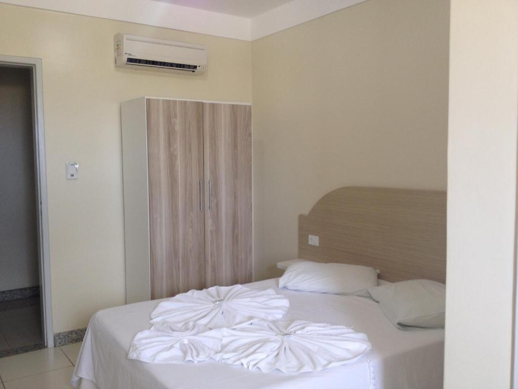 אראקג'ו Hotel Praia E Mar מראה חיצוני תמונה