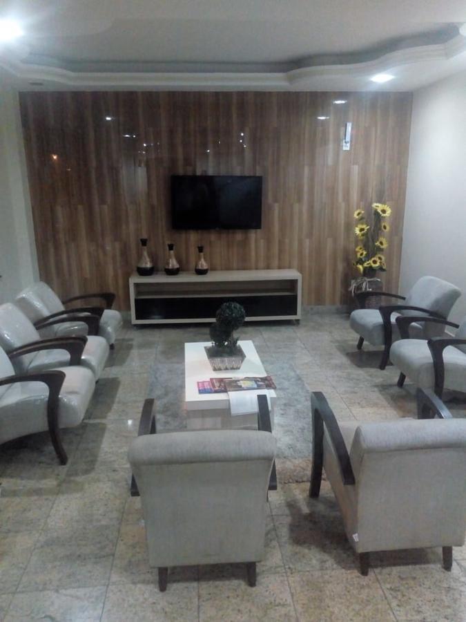 אראקג'ו Hotel Praia E Mar מראה חיצוני תמונה