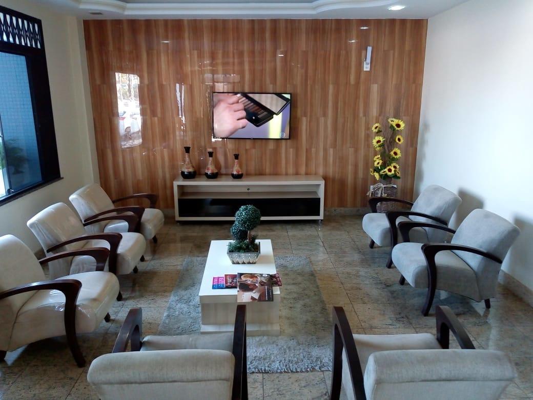 אראקג'ו Hotel Praia E Mar מראה חיצוני תמונה