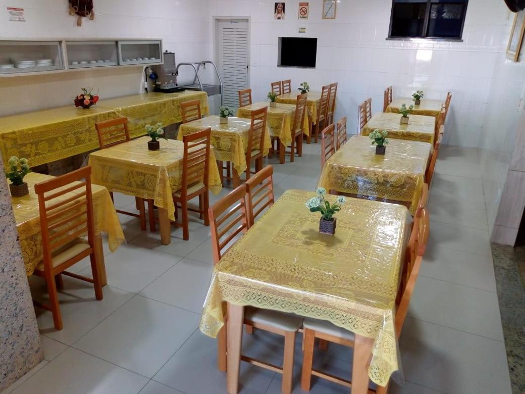אראקג'ו Hotel Praia E Mar מראה חיצוני תמונה